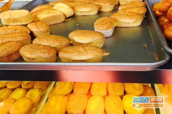 正宗台湾拨丝蛋糕加盟费