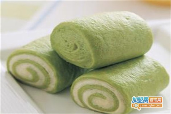 日式馒头加盟费