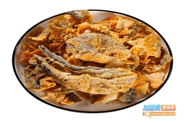 食为天休闲食品加盟