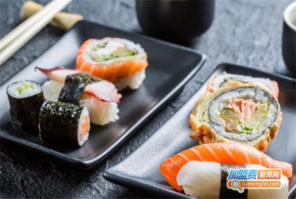 唐小主创意寿司加盟费