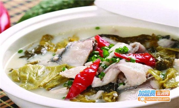 渝煮江湖酸菜鱼
