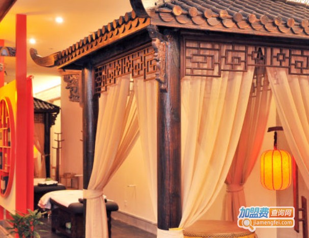 古滇宫中医养生加盟费