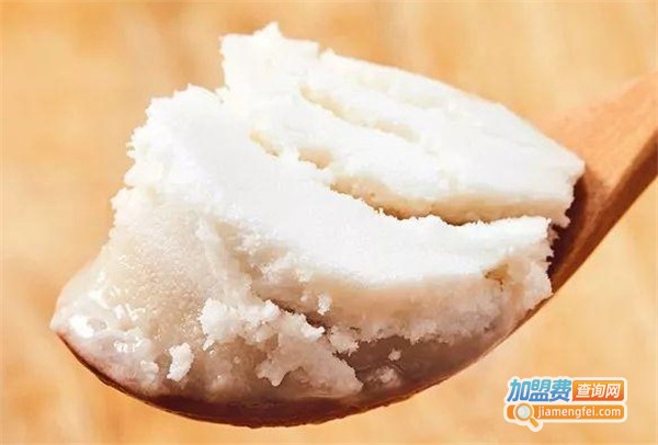 憨豆跳跳冰淇淋加盟费