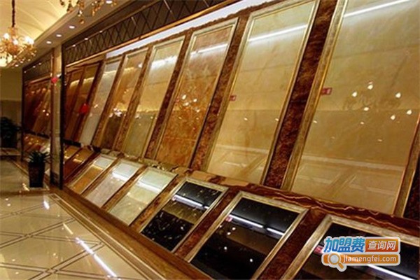 贝丽雅墙板加盟费