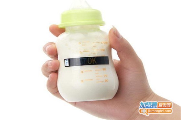 爱之馨孕婴加盟费