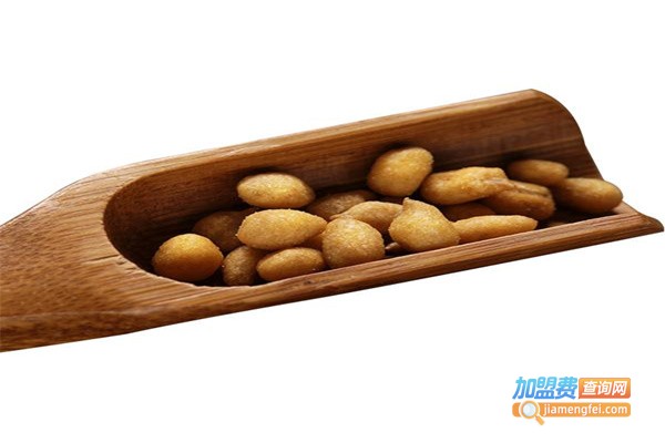 食为天休闲食品加盟