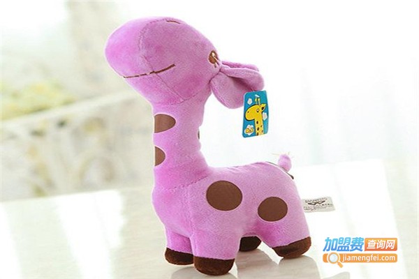 七彩母婴加盟费