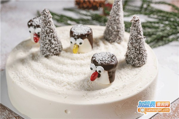 思诺冰淇淋加盟费