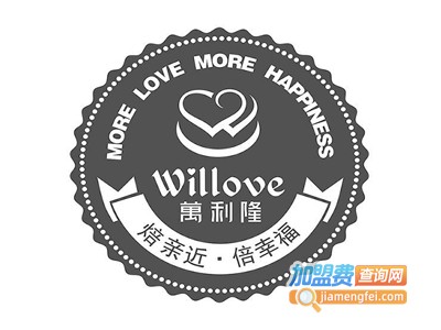 万利隆蛋糕店加盟费