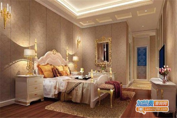 贝丽雅墙板加盟费