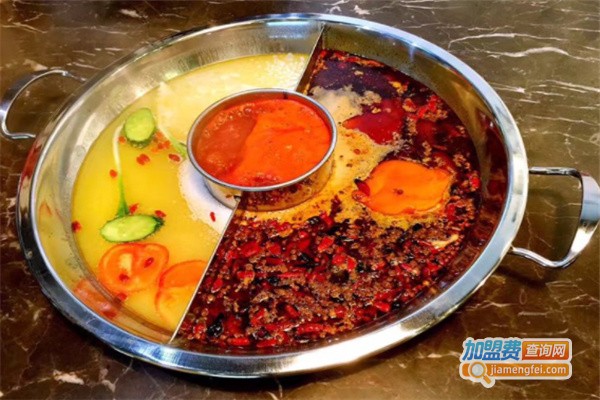 子皿串串火锅加盟