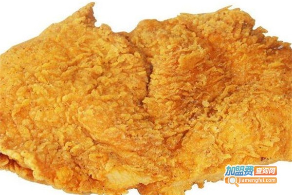 哒哒鸡排加盟费