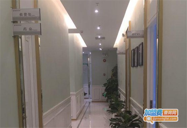 颜美国际祛斑加盟费