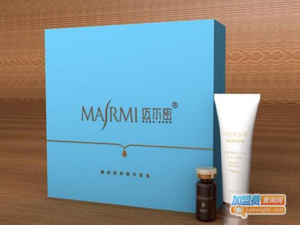 迈尔密减肥加盟费