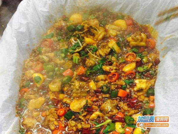 重庆纸包鱼培训加盟费