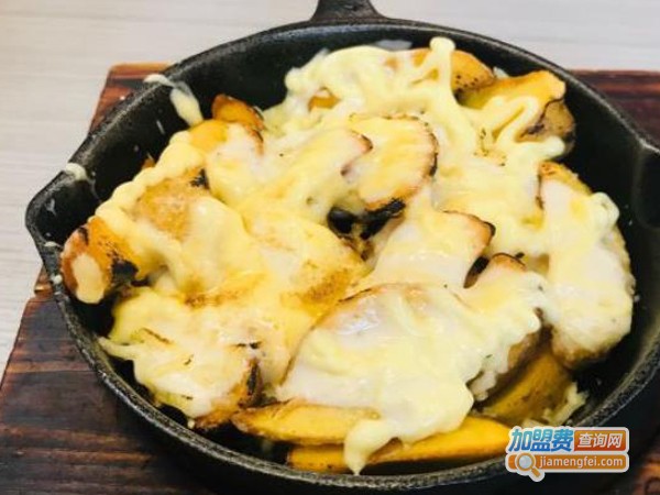 阪神烧肉饭加盟费要多少钱？