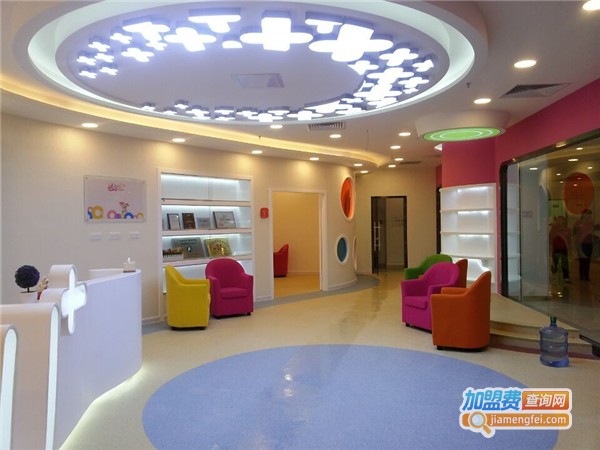 广州早教机构加盟