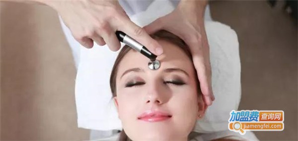 韩式皮肤管理店加盟费