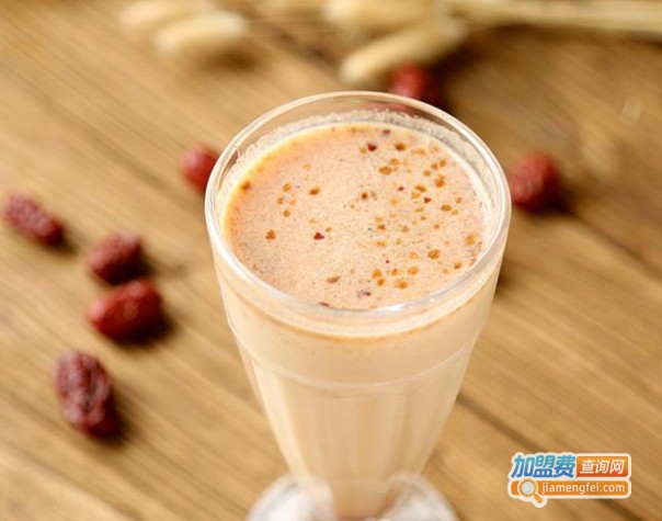 露客奶茶加盟费