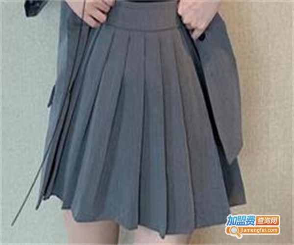 百裳时尚女装加盟费