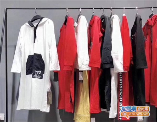 50元女装工厂店