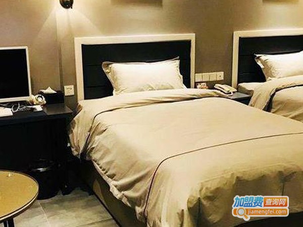 桔子快捷宾馆加盟费