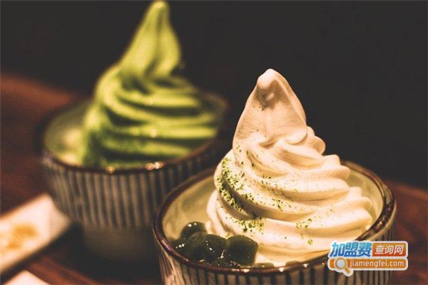 bimbom冰淇淋加盟费