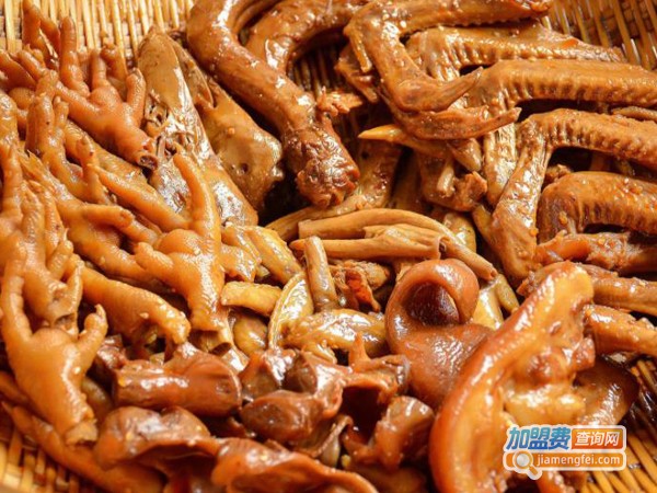 重庆现卤现捞加盟