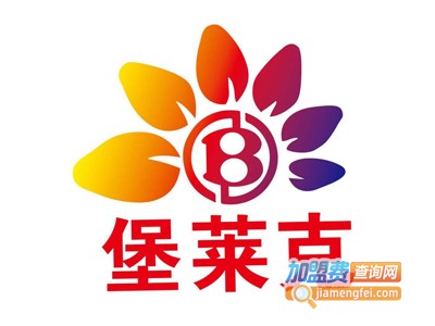 堡莱克汉堡炸鸡