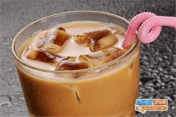 苔萃鲜茶加盟费