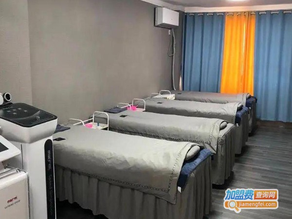 迈尔密减肥加盟费