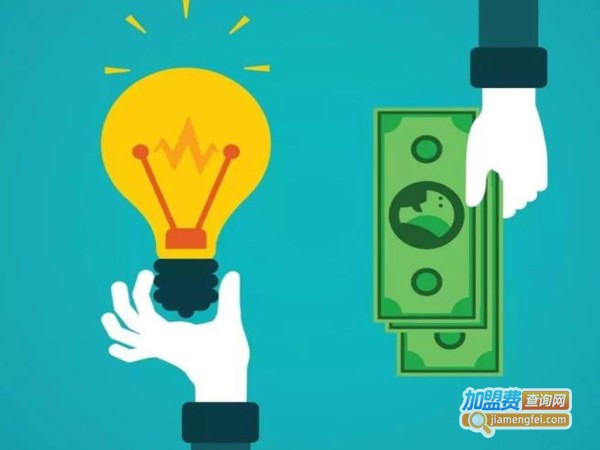 财商教育培训加盟费