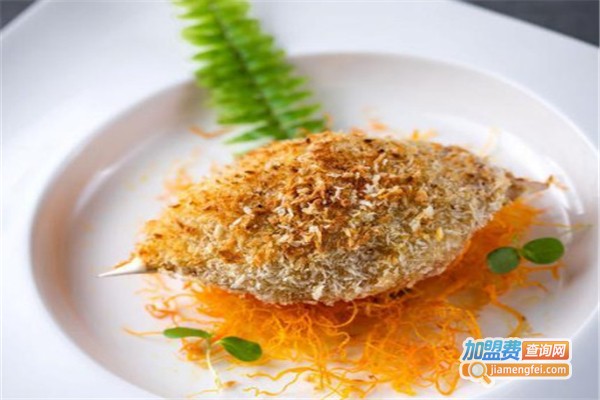 有吉有余藤椒鱼饭加盟费