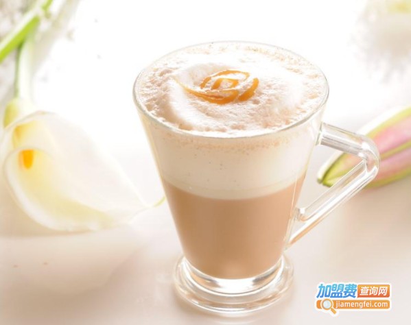 露客奶茶加盟费