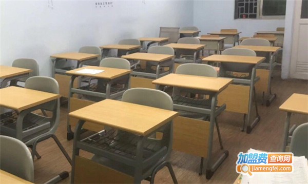 豆苗启智珠心算加盟费