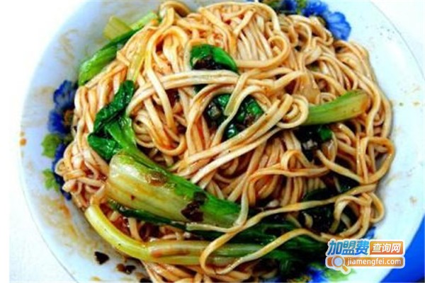 曾魏面馆加盟费