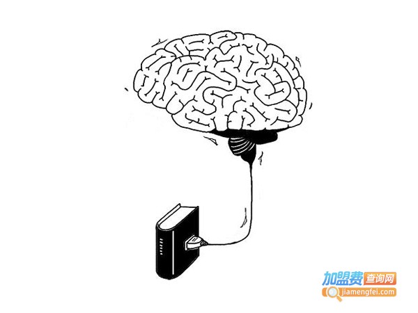 左右脑开发培训加盟