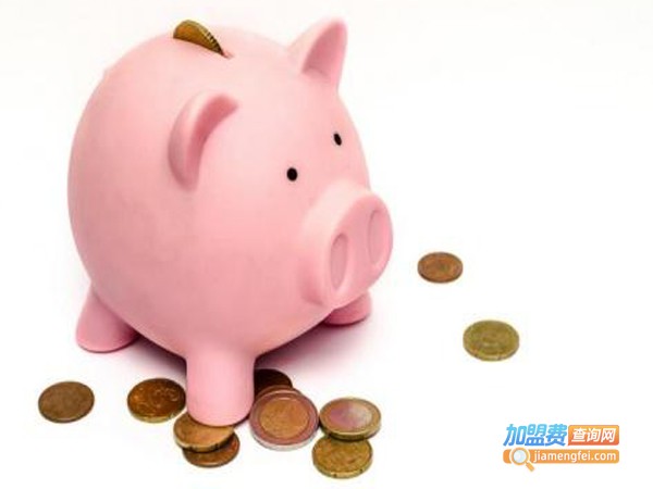 财商教育培训加盟费