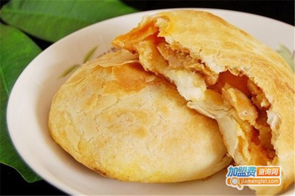 仟佰味麦多馅饼加盟