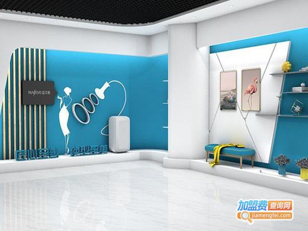 迈尔密减肥加盟费