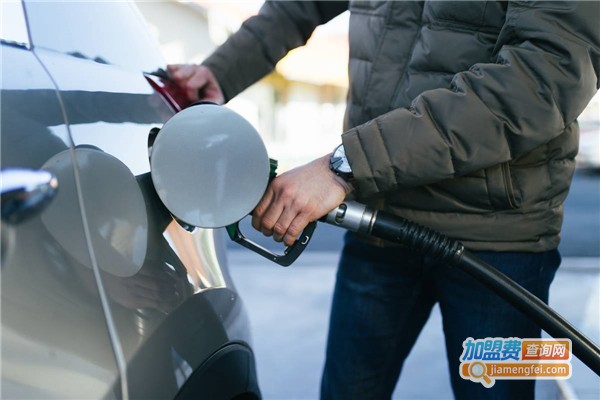 车宝1号节油加盟费