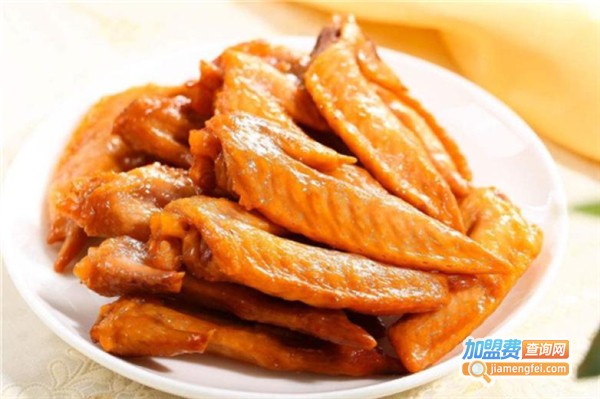 卤林世佳加盟费