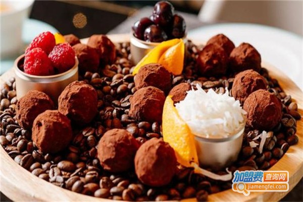 巧奈儿甜品加盟费