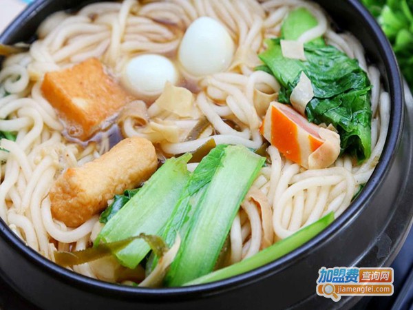 嘟嘟土豆粉加盟费