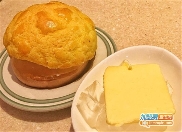 港太兴港式茶餐厅