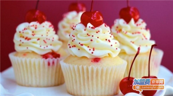 樱桃季港式甜品