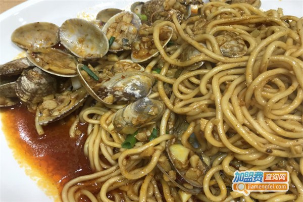 东丰面馆加盟费