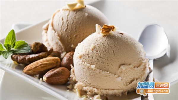 梦雪冰城冰淇淋加盟费