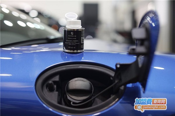 贝特斯燃油宝加盟费