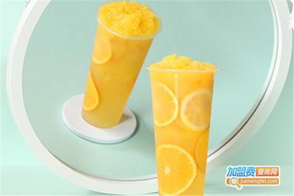 君若奶茶加盟费